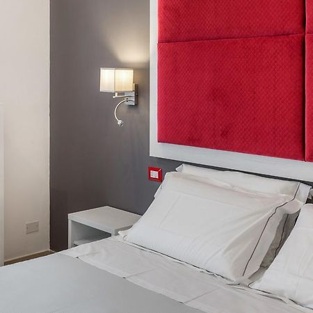 Apollo Guest House Firenze Kültér fotó