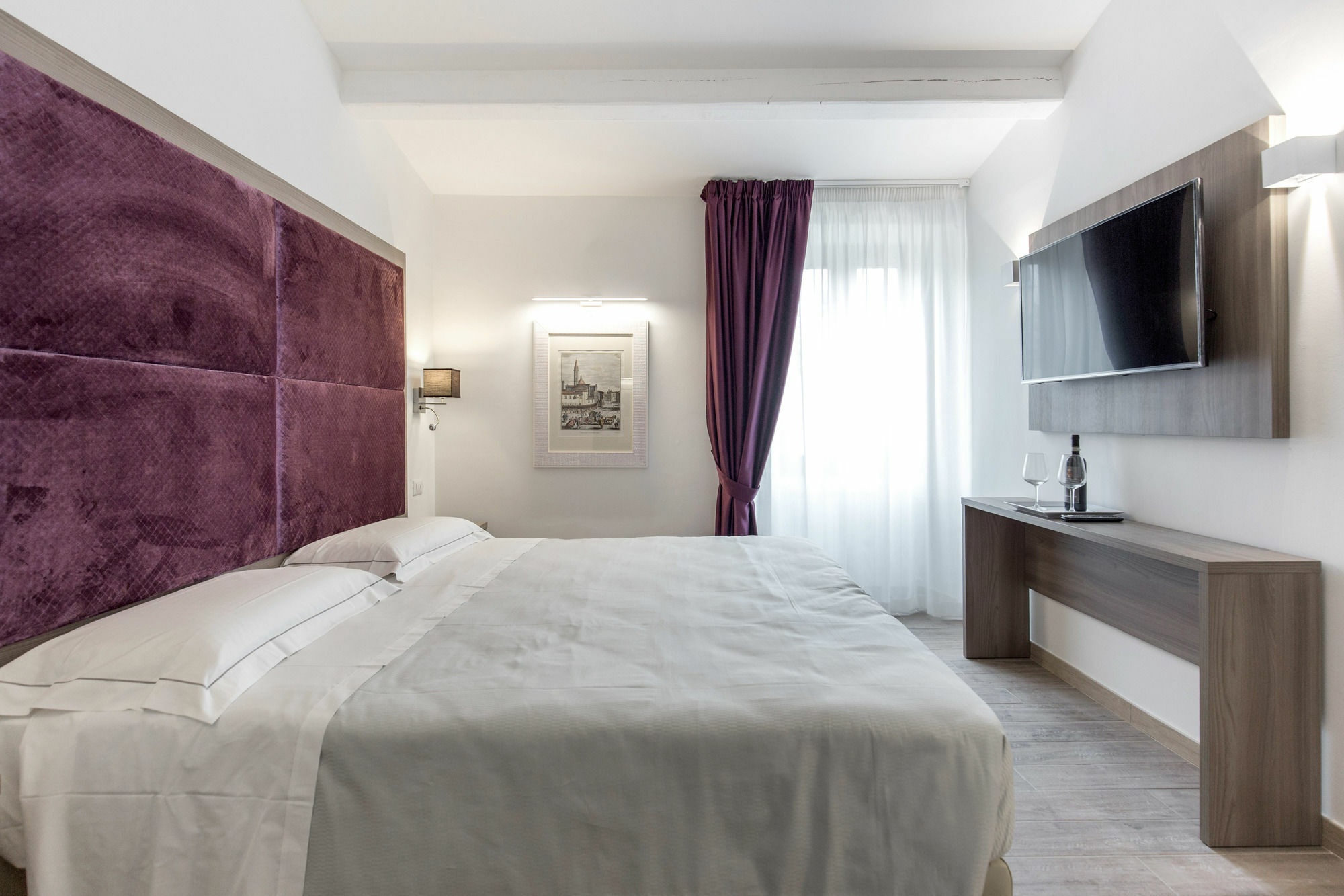 Apollo Guest House Firenze Kültér fotó