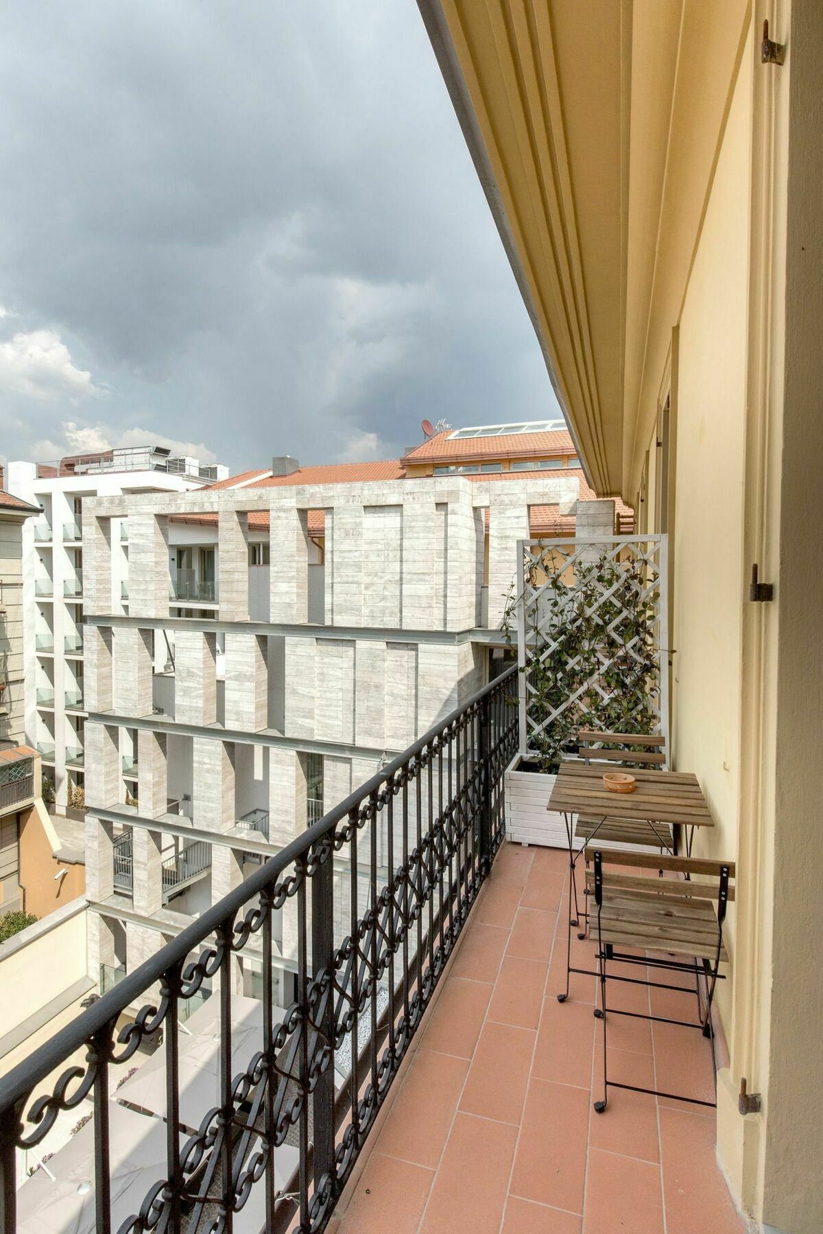 Apollo Guest House Firenze Kültér fotó