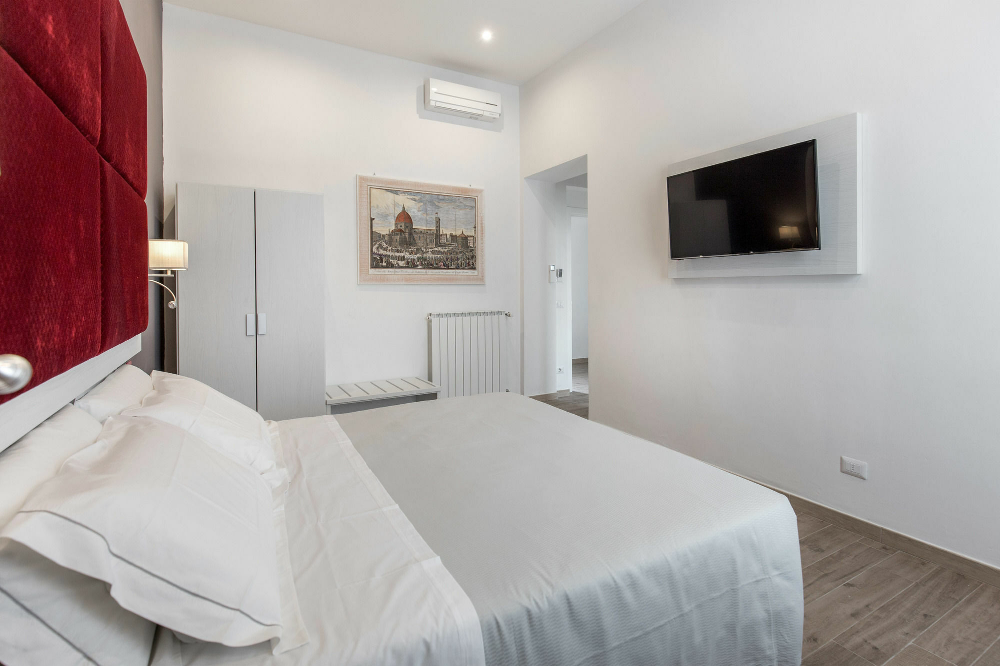 Apollo Guest House Firenze Kültér fotó